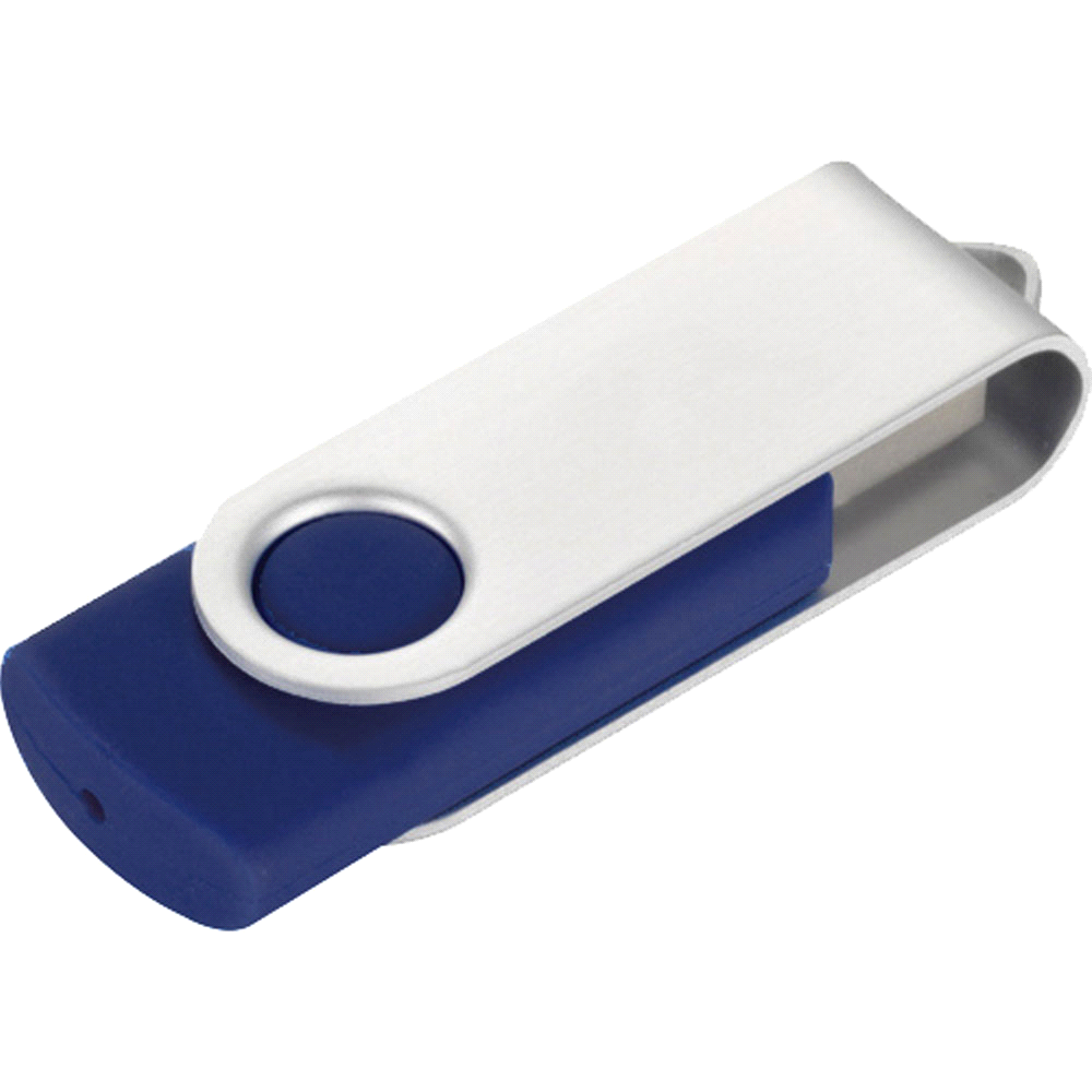 Rotate USB - 4GB - Locally Stocked – USB Drives – The Range – available in Black, Blue, Green, Orange and 2 more – thumbnail 10 of 14