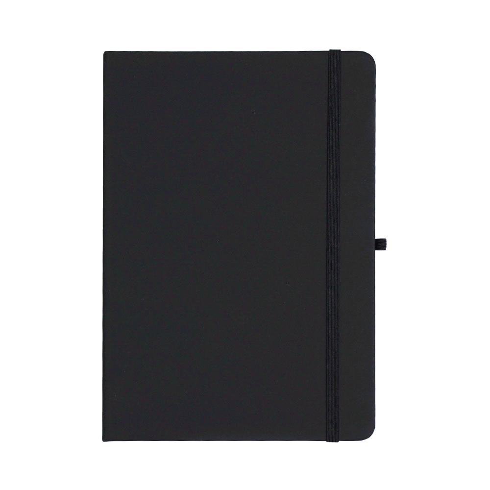 Spectrum Plus A5 Recycled JournalBook – Diaries – The Range – available in Black, Navy, Red and White – thumbnail 7 of 24