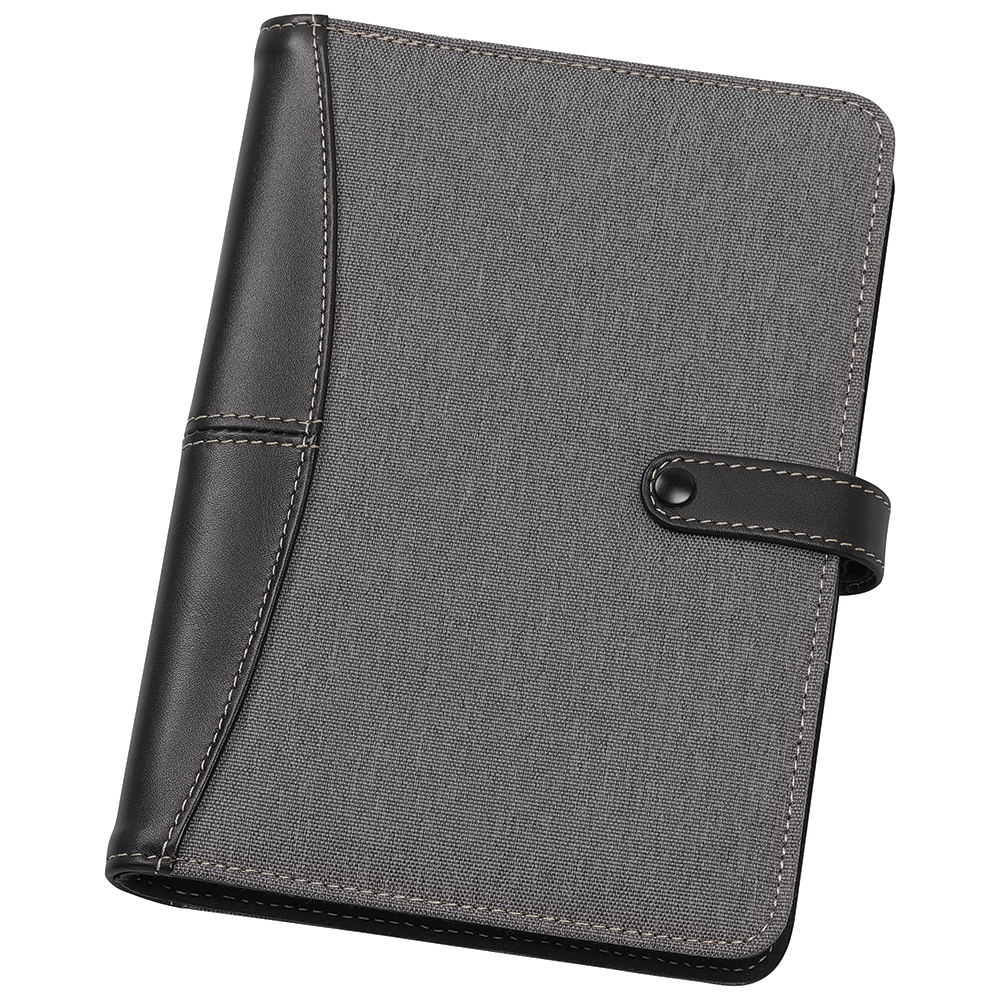A5 Journal Cover – Diaries – The Range – available in Grey – thumbnail 1 of 3