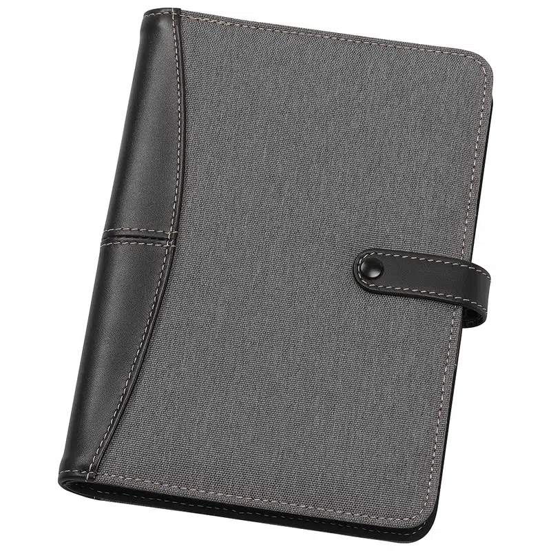 A5 Journal Cover – Diaries – available in grey colour