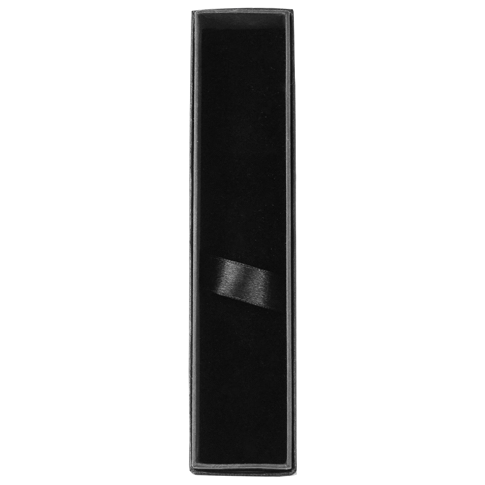 Single Pen Box - Black – Pen Packaging – The Range – available in Black – thumbnail 2 of 4