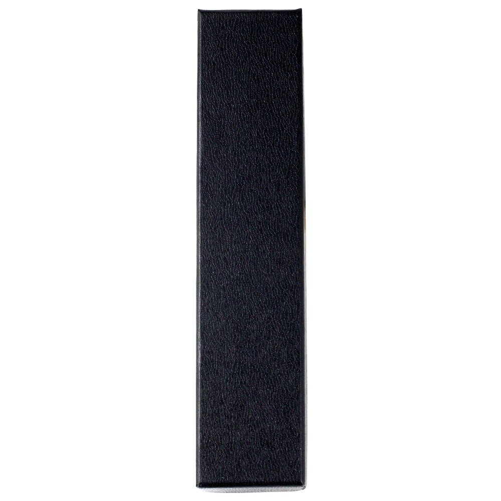 Single Pen Box - Black – Pen Packaging – The Range – available in Black – thumbnail 1 of 4