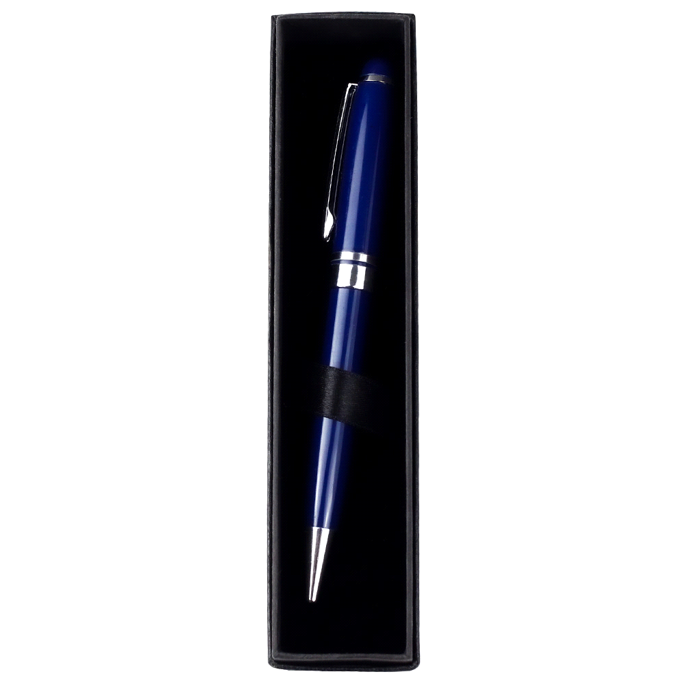 Single Pen Box - Black – Pen Packaging – The Range – available in Black – thumbnail 4 of 4