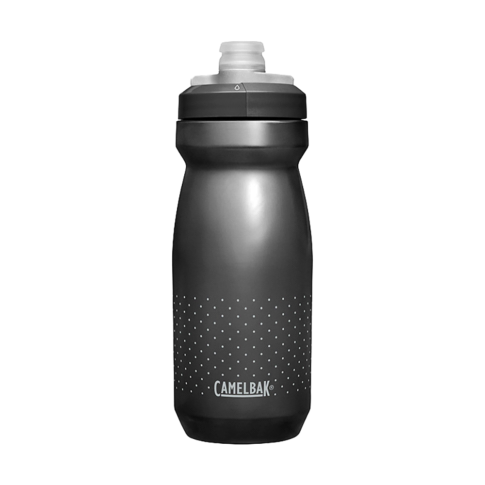 CamelBak Podium Bike Bottle 0.6L - Retail Colours – Drink Bottles – The Range – available in Black, Mercury Berry, Mercury Blush, Mercury Teal – thumbnail 2 of 42
