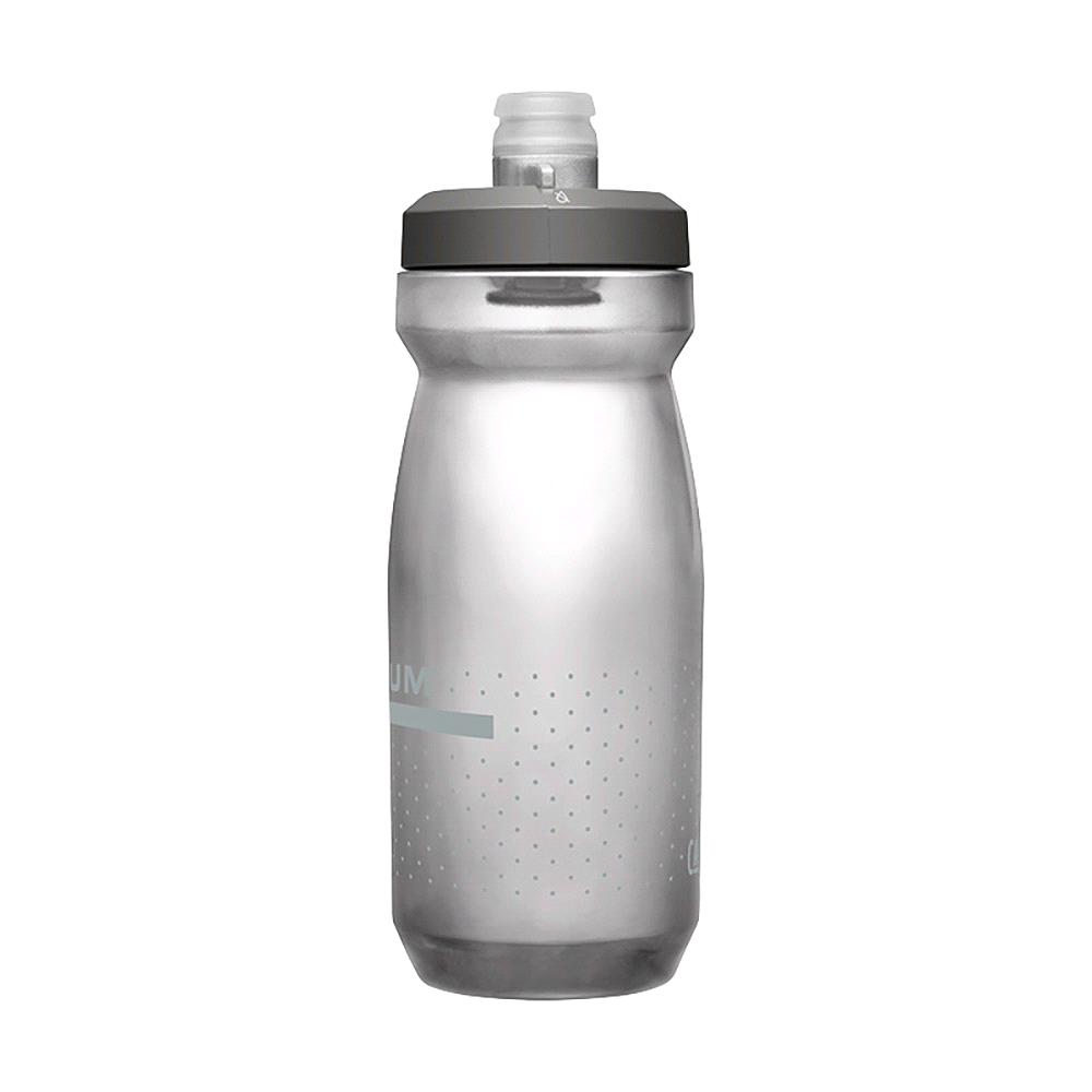 CamelBak Podium Bike Bottle 0.6L - Retail Colours – Drink Bottles – The Range – available in Black, Mercury Berry, Mercury Blush, Mercury Teal and 1 more – thumbnail 41 of 42