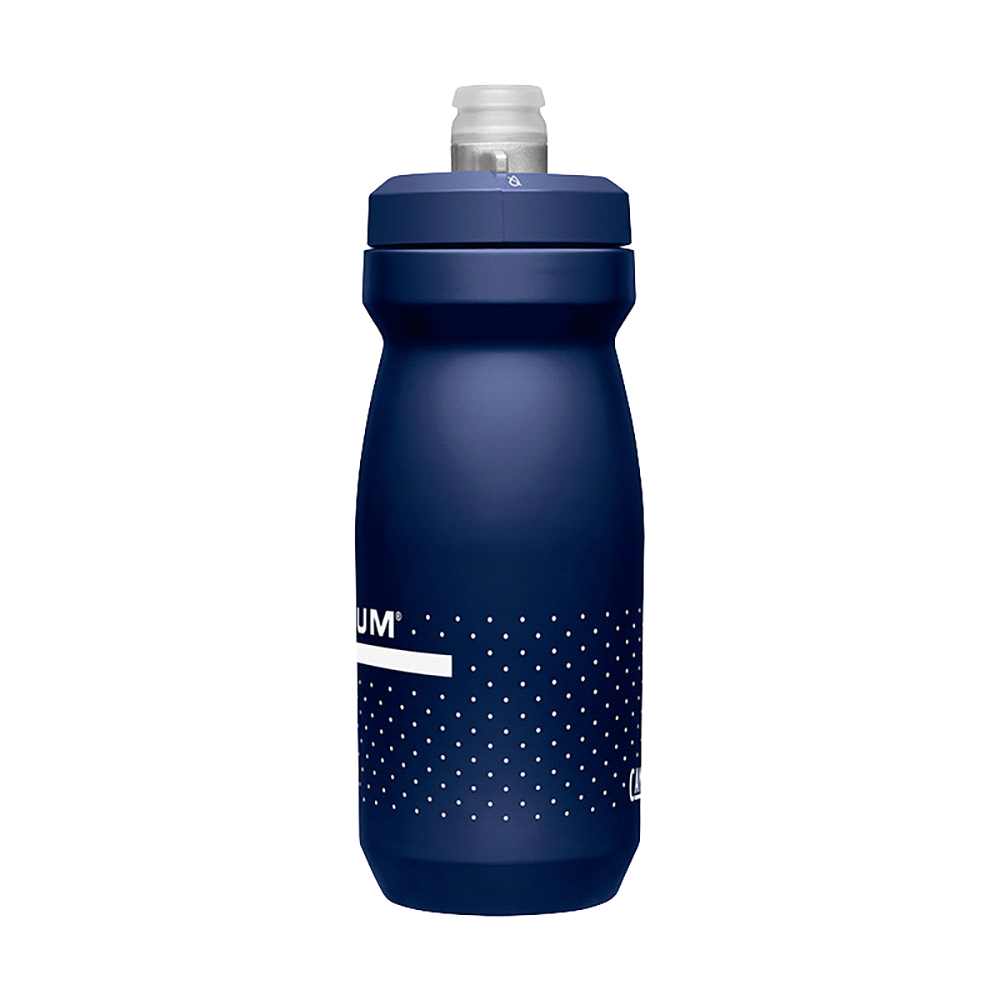 CamelBak Podium Bike Bottle 0.6L - Retail Colours – Drink Bottles – The Range – available in Black, Mercury Berry, Mercury Blush, Mercury Teal and 1 more – thumbnail 39 of 42