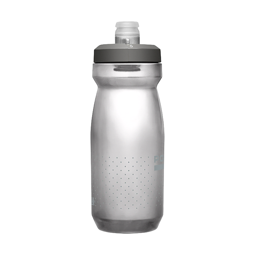 CamelBak Podium Bike Bottle 0.6L - Retail Colours – Drink Bottles – The Range – available in Black, Mercury Berry, Mercury Blush, Mercury Teal – thumbnail 42 of 42