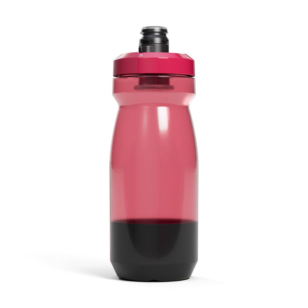 CamelBak Podium Bike Bottle 0.6L - Retail Colours – Drink Bottles – The Range – available in Black, Mercury Berry, Mercury Blush, Mercury Teal – thumbnail 37 of 42