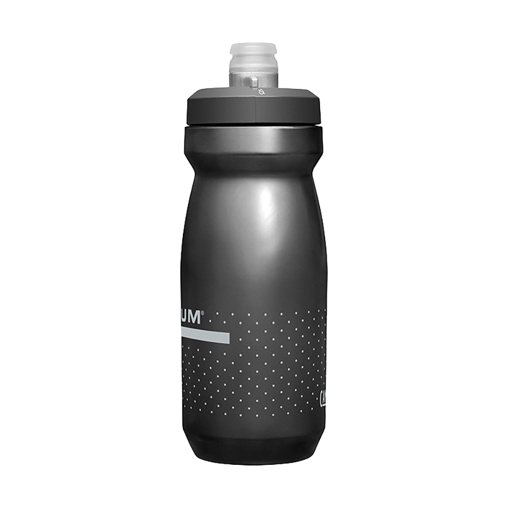 CamelBak Podium Bike Bottle 0.6L - Retail Colours – Drink Bottles – The Range – available in Black, Mercury Berry, Mercury Blush, Mercury Teal – thumbnail 23 of 42