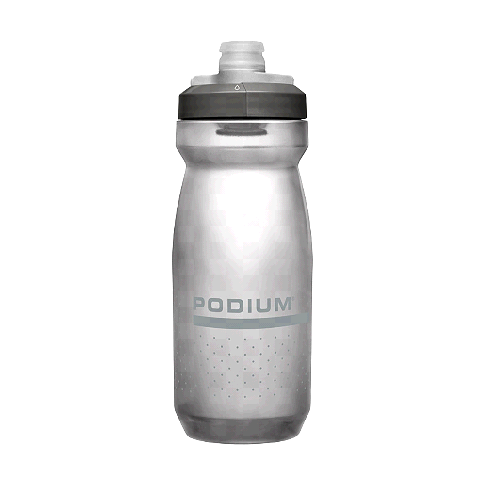 CamelBak Podium Bike Bottle 0.6L - Retail Colours – Drink Bottles – The Range – available in Black, Mercury Berry, Mercury Blush, Mercury Teal – thumbnail 11 of 42