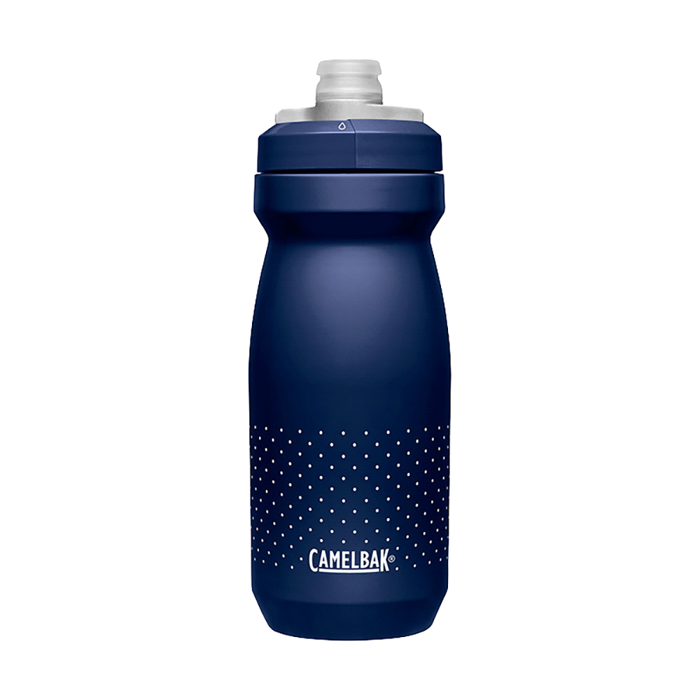 CamelBak Podium Bike Bottle 0.6L - Retail Colours – Drink Bottles – The Range – available in Black, Mercury Berry, Mercury Blush, Mercury Teal – thumbnail 10 of 42