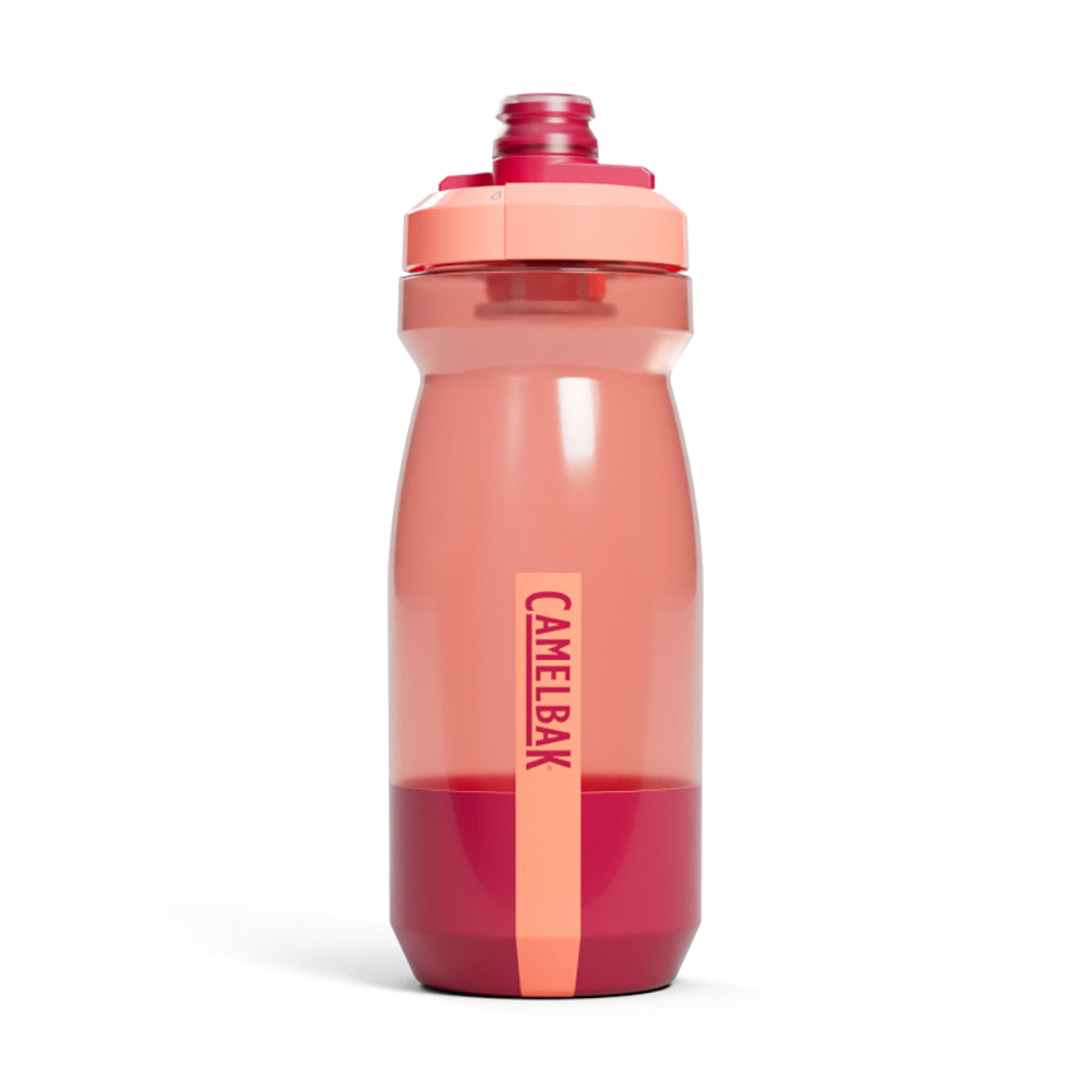 CamelBak Podium Bike Bottle 0.6L - Retail Colours – Drink Bottles – The Range – available in Black, Mercury Berry, Mercury Blush, Mercury Teal – thumbnail 4 of 42