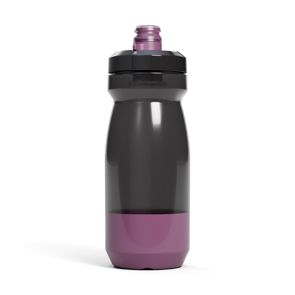 CamelBak Podium Bike Bottle 0.6L - Retail Colours – Drink Bottles – The Range – available in Black, Mercury Berry, Mercury Blush, Mercury Teal – thumbnail 33 of 42