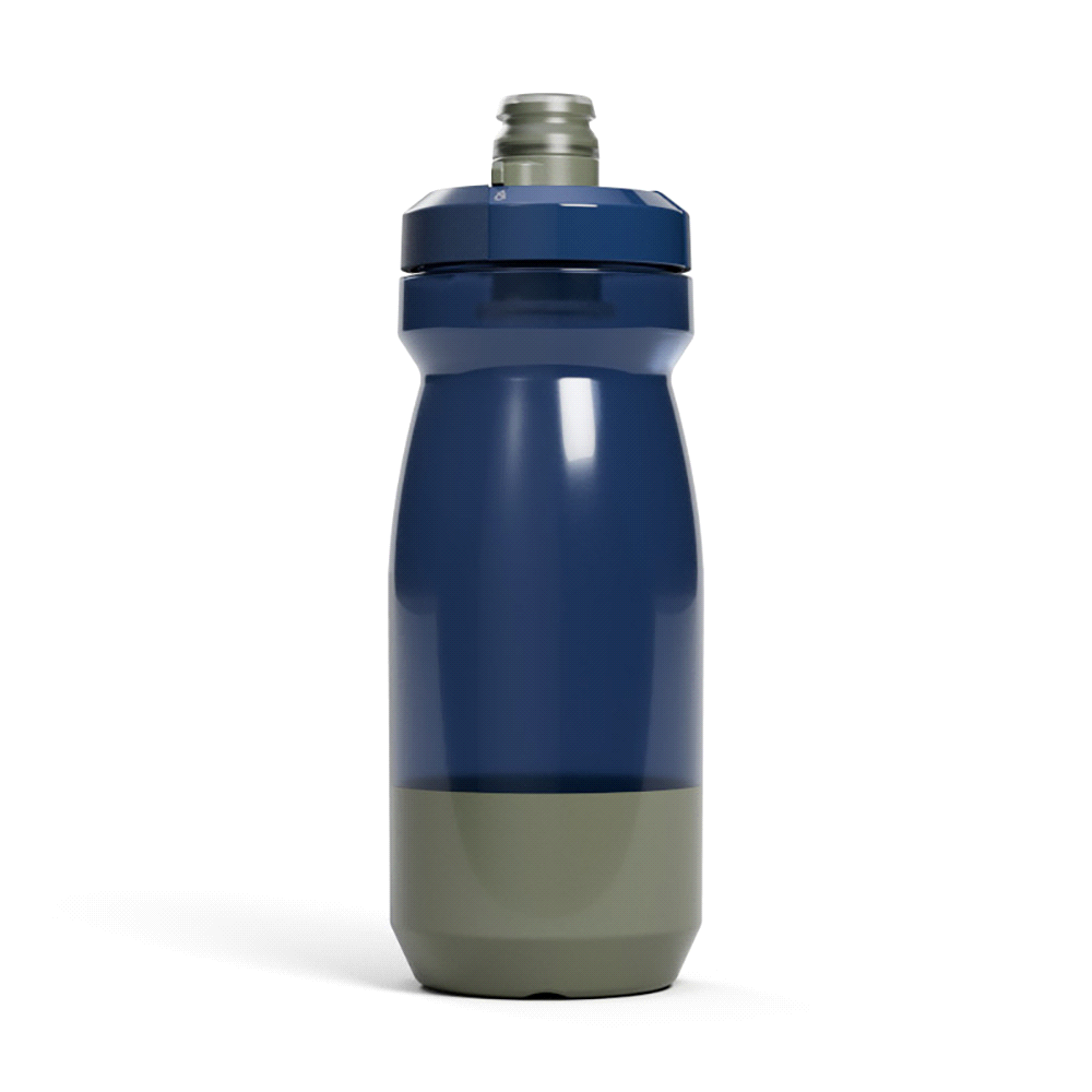 CamelBak Podium Bike Bottle 0.6L - Retail Colours – Drink Bottles – The Range – available in Black, Mercury Berry, Mercury Blush, Mercury Teal – thumbnail 29 of 42