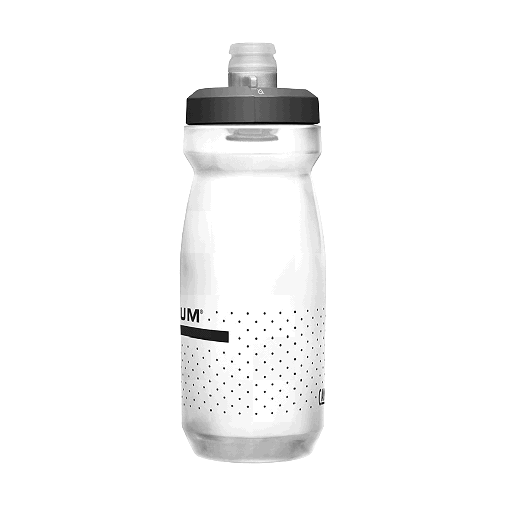 CamelBak Podium Bike Bottle 0.6L - Retail Colours – Drink Bottles – The Range – available in Black, Mercury Berry, Mercury Blush, Mercury Teal – thumbnail 25 of 42