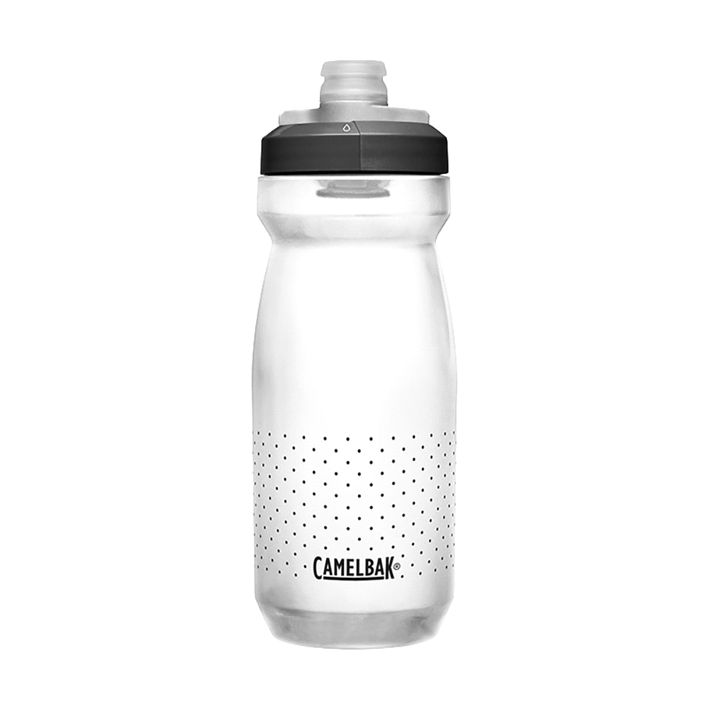 CamelBak Podium Bike Bottle 0.6L - Retail Colours – Drink Bottles – The Range – available in Black, Mercury Berry, Mercury Blush, Mercury Teal – thumbnail 3 of 42
