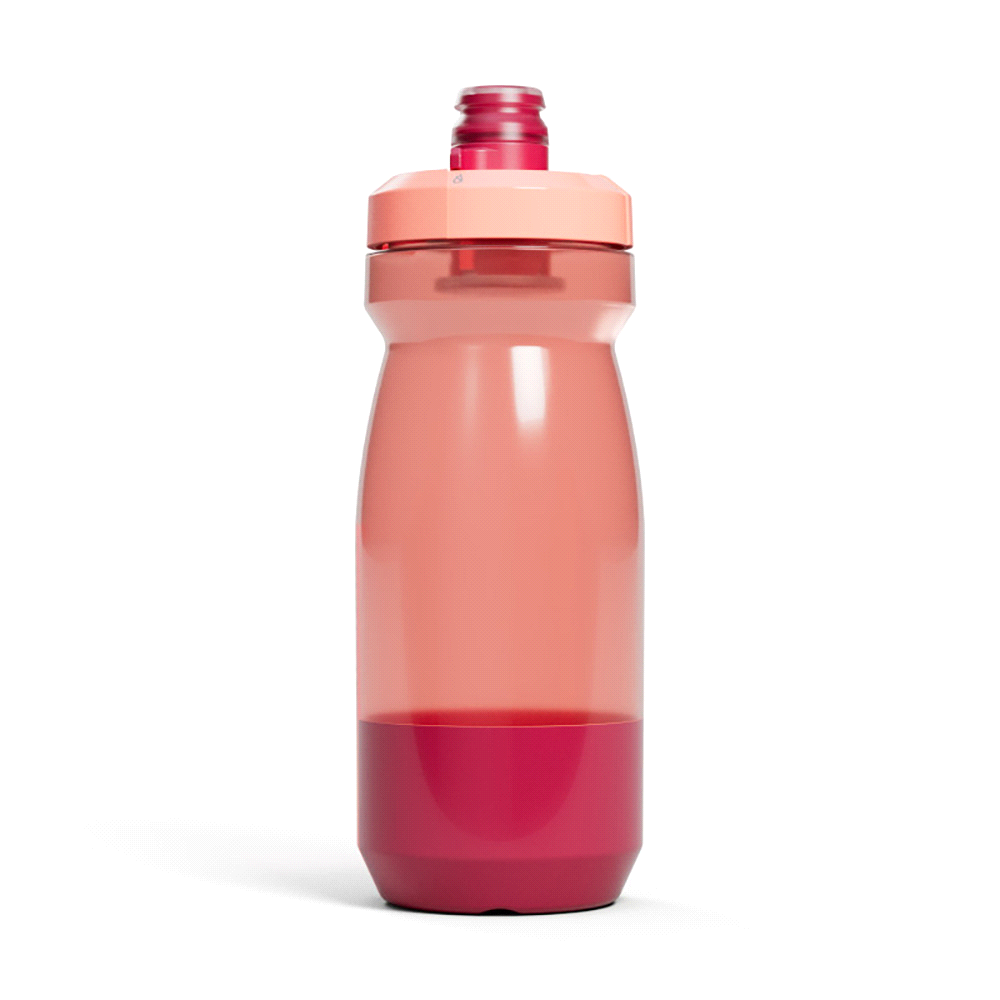 CamelBak Podium Bike Bottle 0.6L - Retail Colours – Drink Bottles – The Range – available in Black, Mercury Berry, Mercury Blush, Mercury Teal – thumbnail 27 of 42