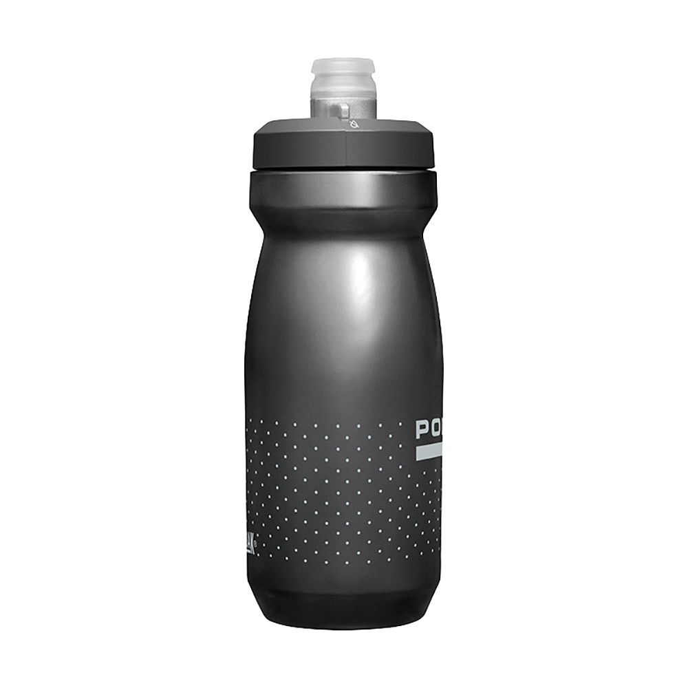 CamelBak Podium Bike Bottle 0.6L - Retail Colours – Drink Bottles – The Range – available in Black, Mercury Berry, Mercury Blush, Mercury Teal – thumbnail 24 of 42