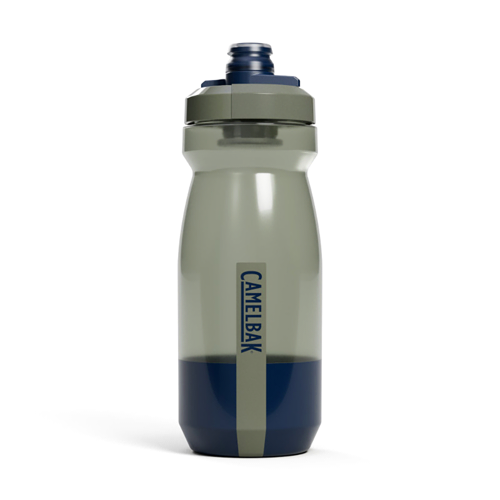 CamelBak Podium Bike Bottle 0.6L - Retail Colours – Drink Bottles – The Range – available in Black, Mercury Berry, Mercury Blush, Mercury Teal – thumbnail 6 of 42