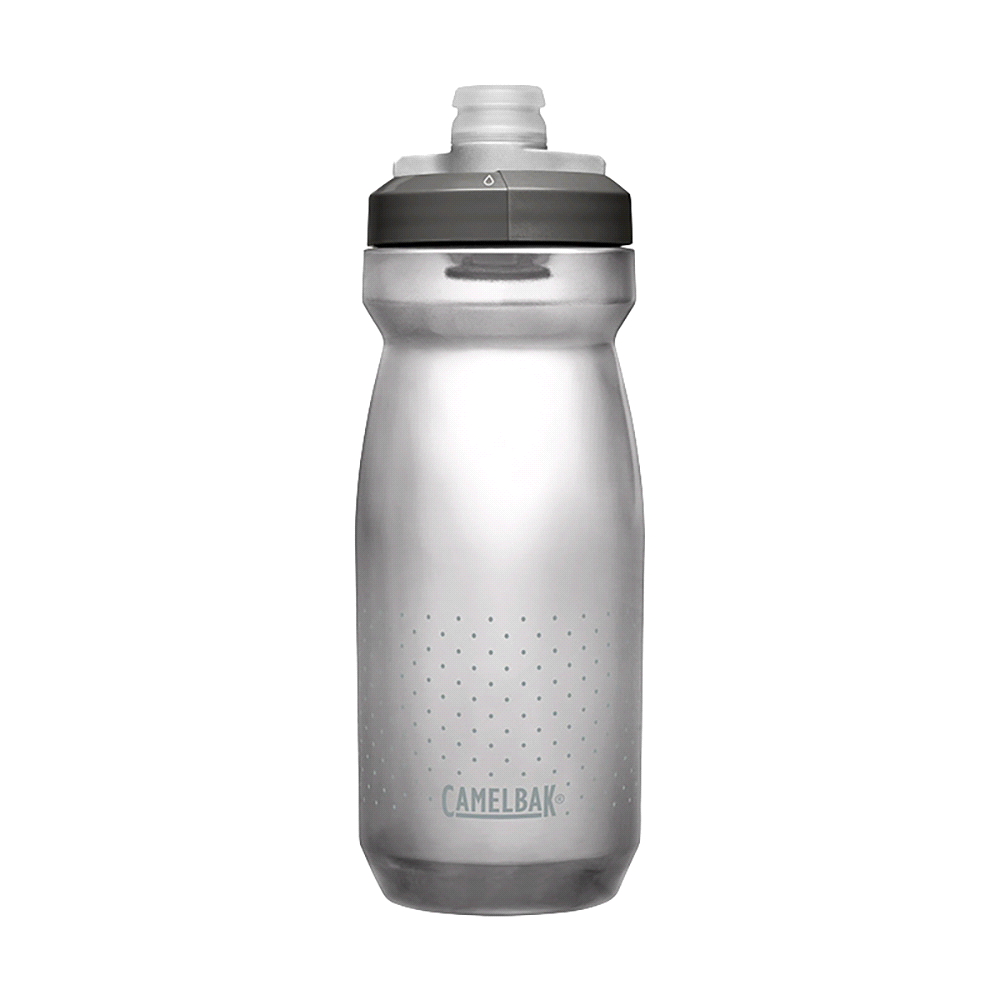 CamelBak Podium Bike Bottle 0.6L - Retail Colours – Drink Bottles – The Range – available in Black, Mercury Berry, Mercury Blush, Mercury Teal – thumbnail 22 of 42