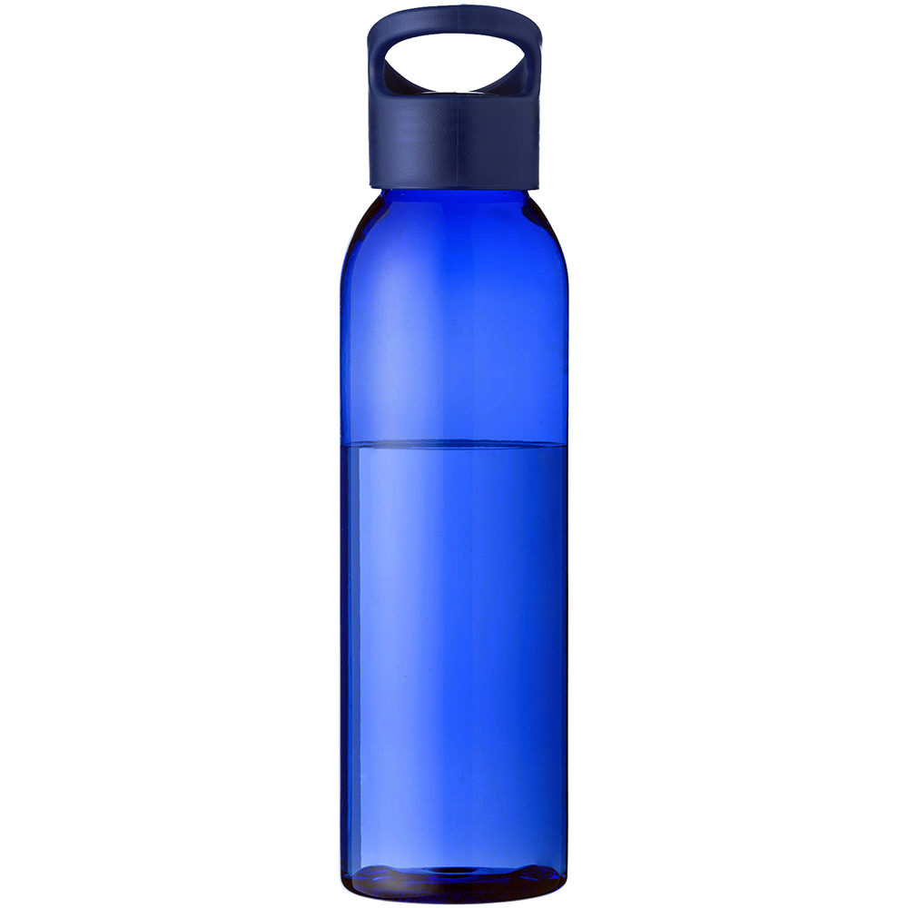 Casanova Tritan Sports Bottle 650ml – Drink Bottles – The Range – available in Blue and White – thumbnail 4 of 8