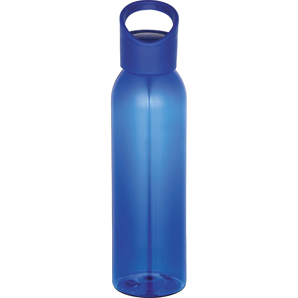 Casanova Tritan Sports Bottle 650ml – Drink Bottles – The Range – available in Blue and White – thumbnail 2 of 8