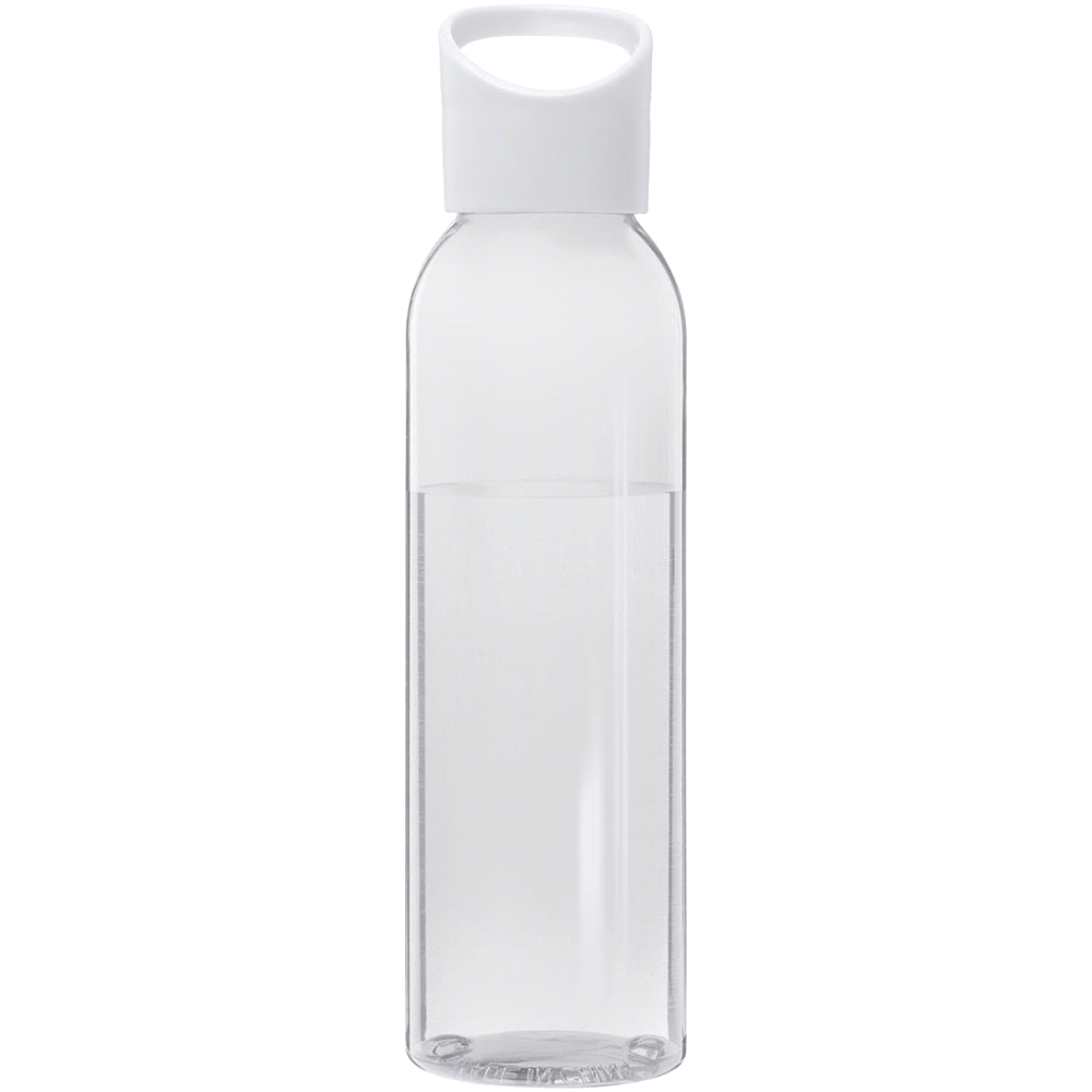 Casanova Tritan Sports Bottle 650ml – Drink Bottles – The Range – available in Blue, White – thumbnail 5 of 8