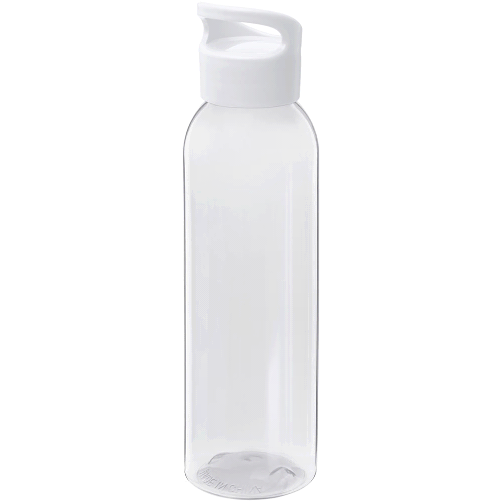 Casanova Tritan Sports Bottle 650ml – Drink Bottles – The Range – available in Blue, White – thumbnail 7 of 8