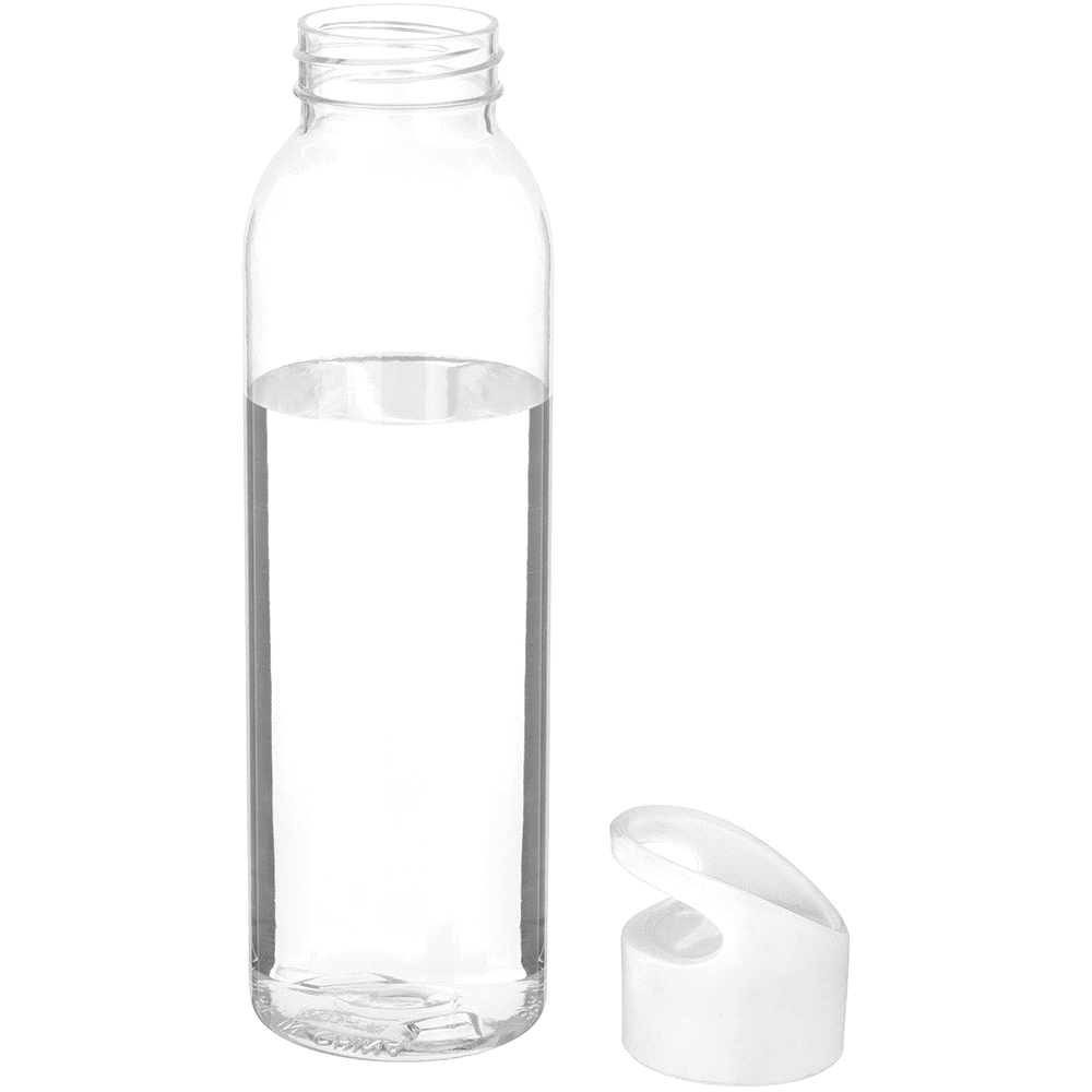 Casanova Tritan Sports Bottle 650ml – Drink Bottles – The Range – available in Blue, White – thumbnail 6 of 8