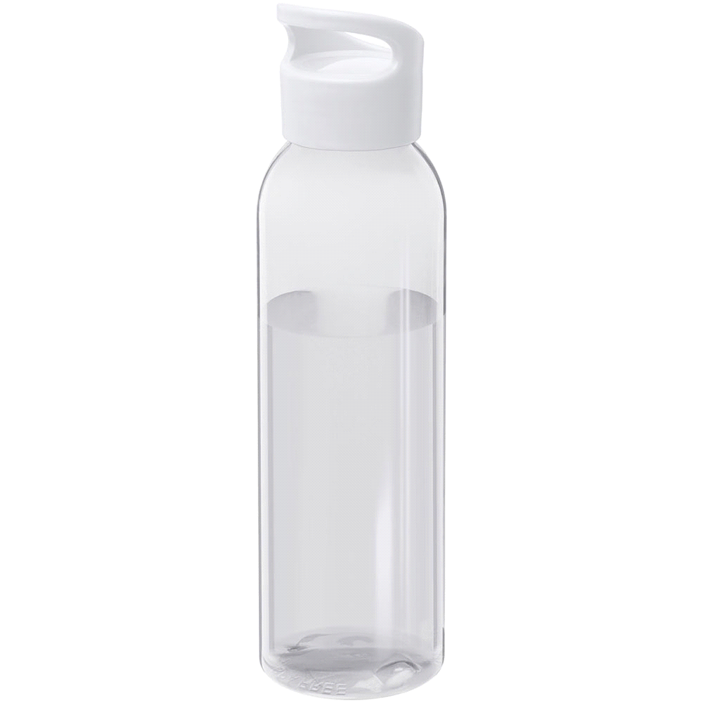 Casanova Tritan Sports Bottle 650ml – Drink Bottles – The Range – available in Blue and White – thumbnail 8 of 8