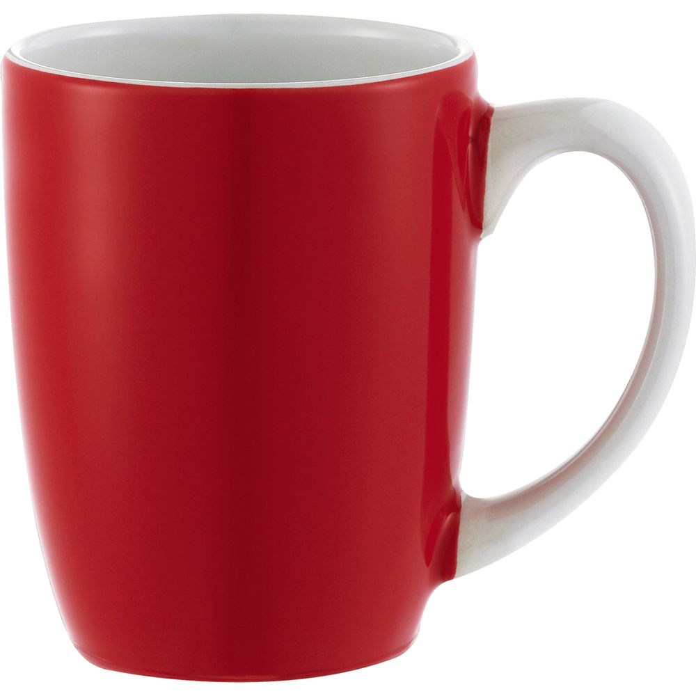 Constellation Ceramic Mug 350ml – Mugs – The Range – available in Red – thumbnail 1 of 11