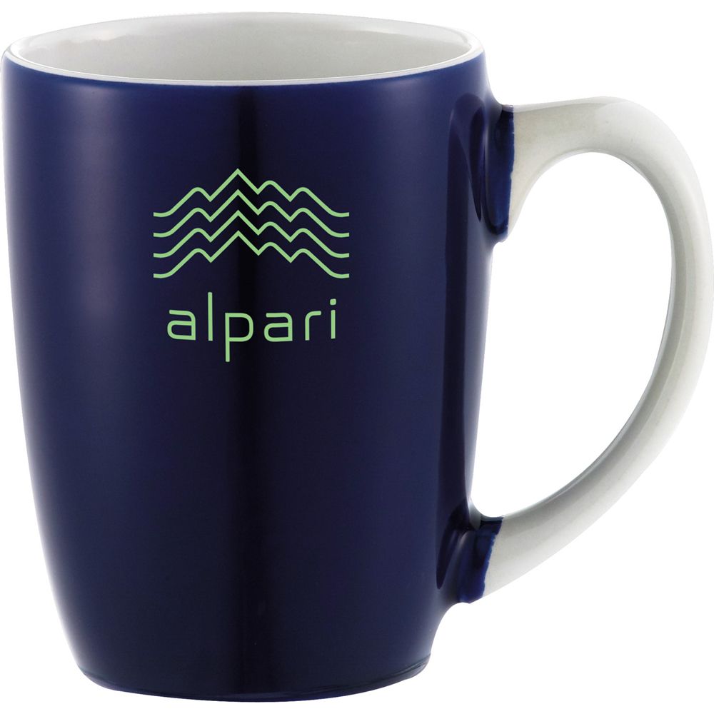 Constellation Ceramic Mug 350ml – Mugs – The Range – available in Red – thumbnail 11 of 11