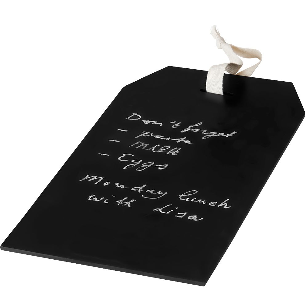 Seasons Riviera Blackboard – Kitchenware – The Range – available in Black – thumbnail 7 of 11