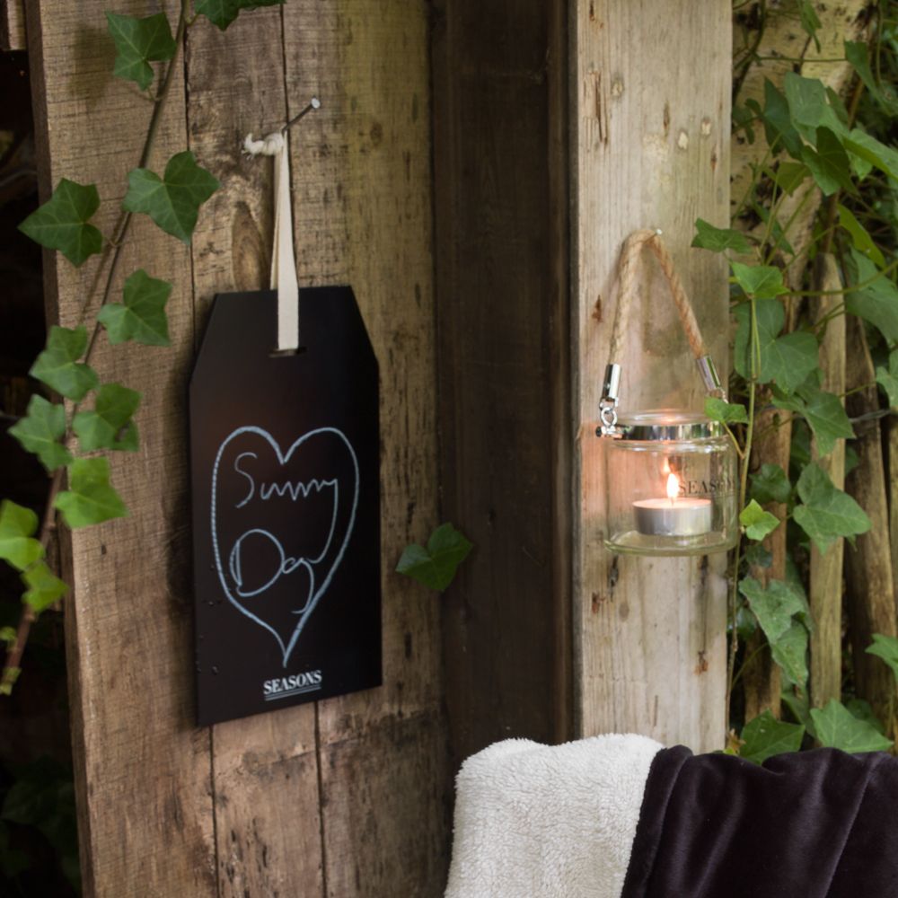 Seasons Riviera Blackboard – Kitchenware – The Range – available in Black – thumbnail 2 of 11