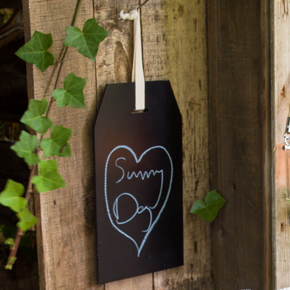 Seasons Riviera Blackboard – Kitchenware – The Range – available in Black – thumbnail 9 of 11