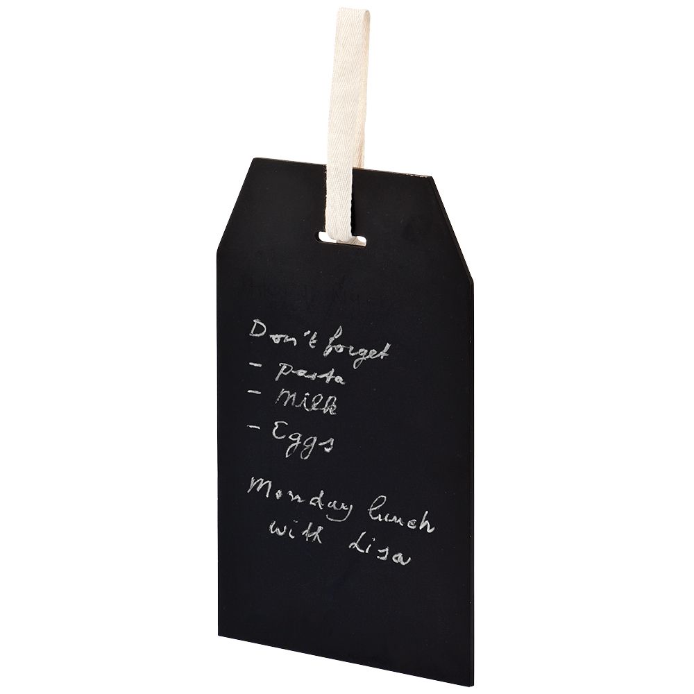 Seasons Riviera Blackboard – Kitchenware – The Range – available in Black – thumbnail 11 of 11