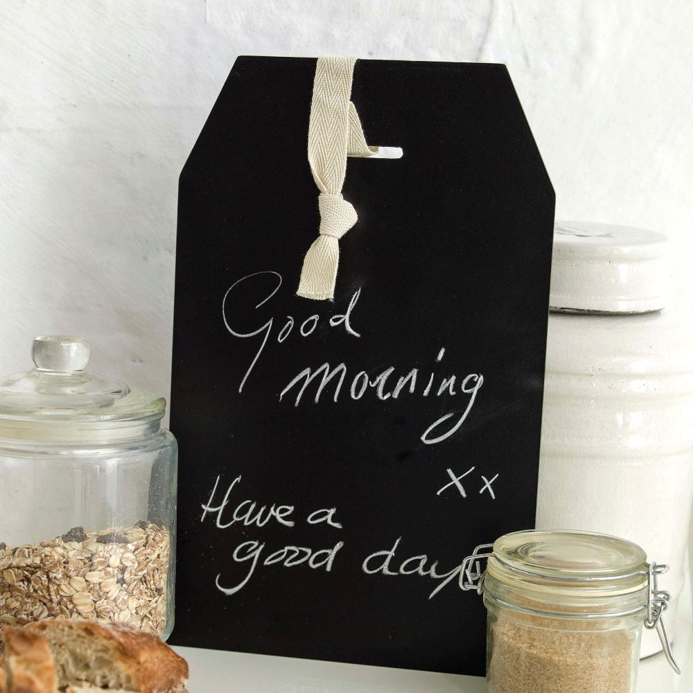 Seasons Riviera Blackboard – Kitchenware – The Range – available in Black – thumbnail 4 of 11