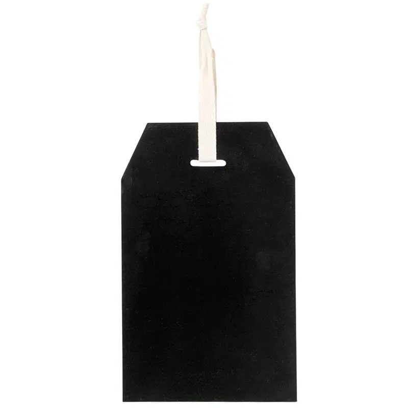 Seasons Riviera Blackboard – Kitchenware – available in black colour