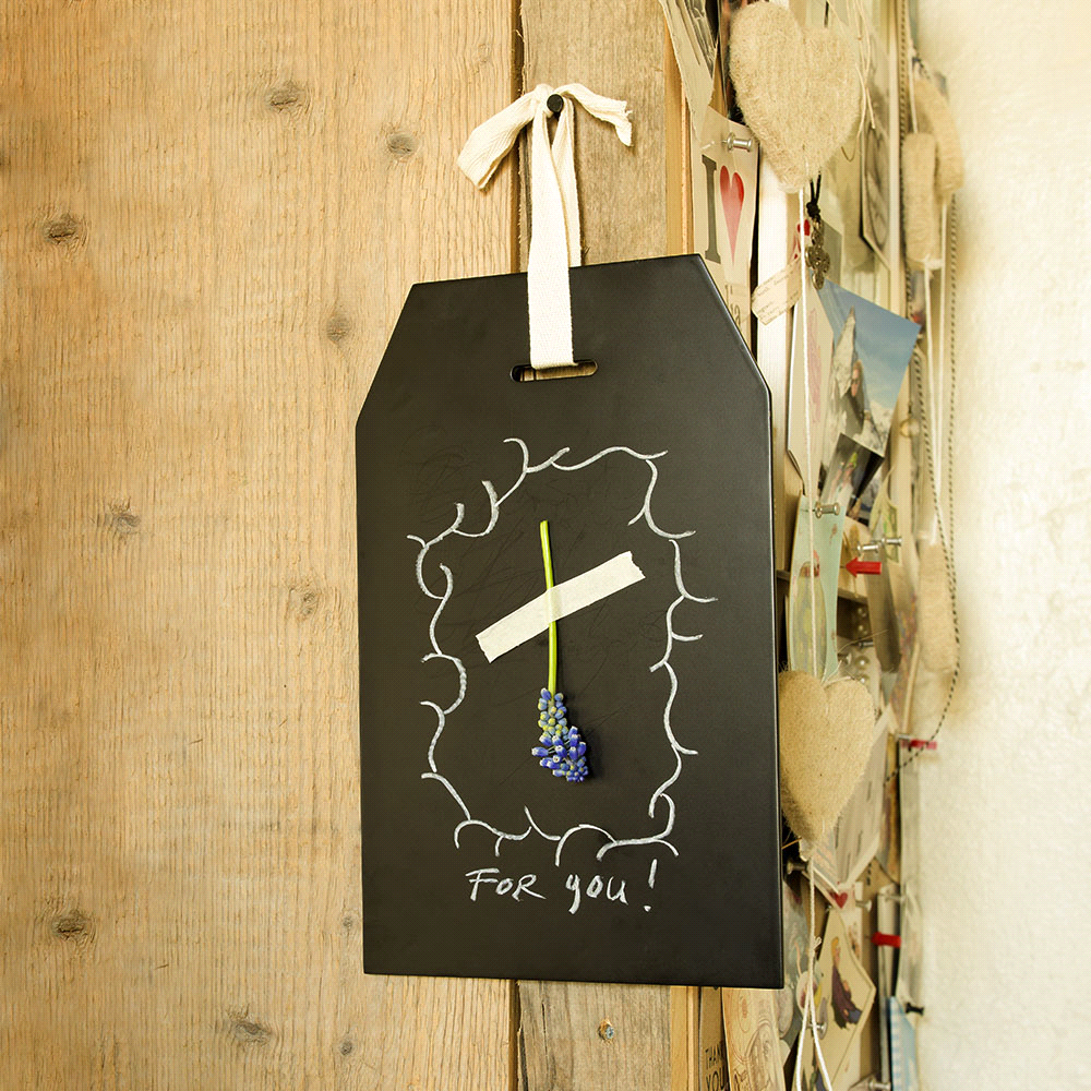 Seasons Riviera Blackboard – Kitchenware – The Range – available in Black – thumbnail 5 of 11