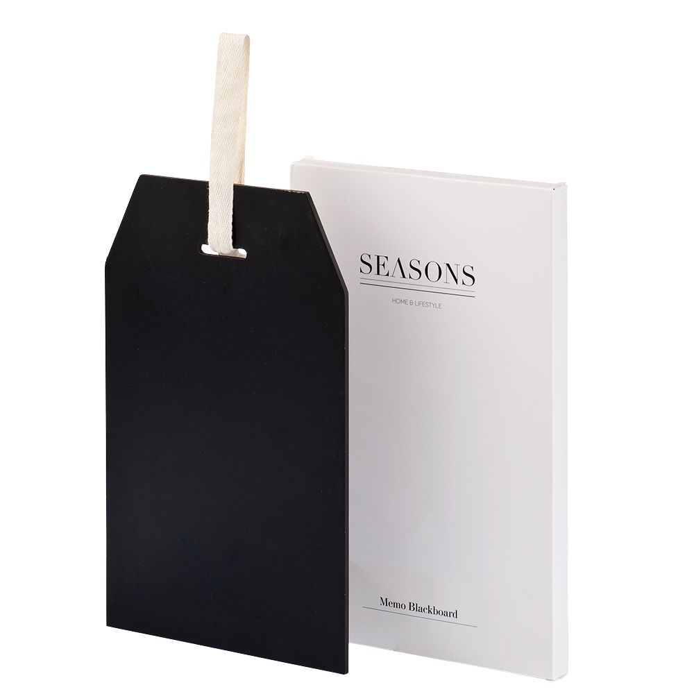 Seasons Riviera Blackboard – Kitchenware – The Range – available in Black – thumbnail 10 of 11