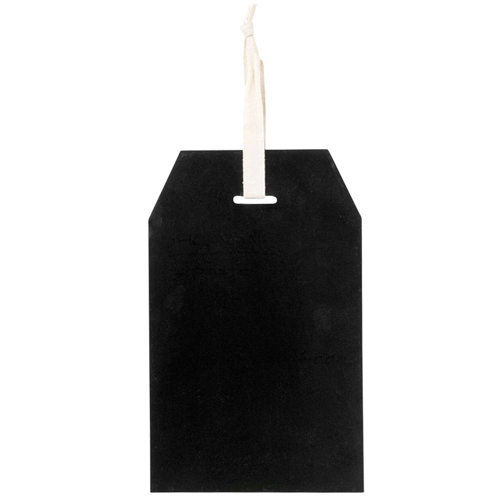 Seasons Riviera Blackboard – Kitchenware – The Range – available in Black – thumbnail 1 of 11