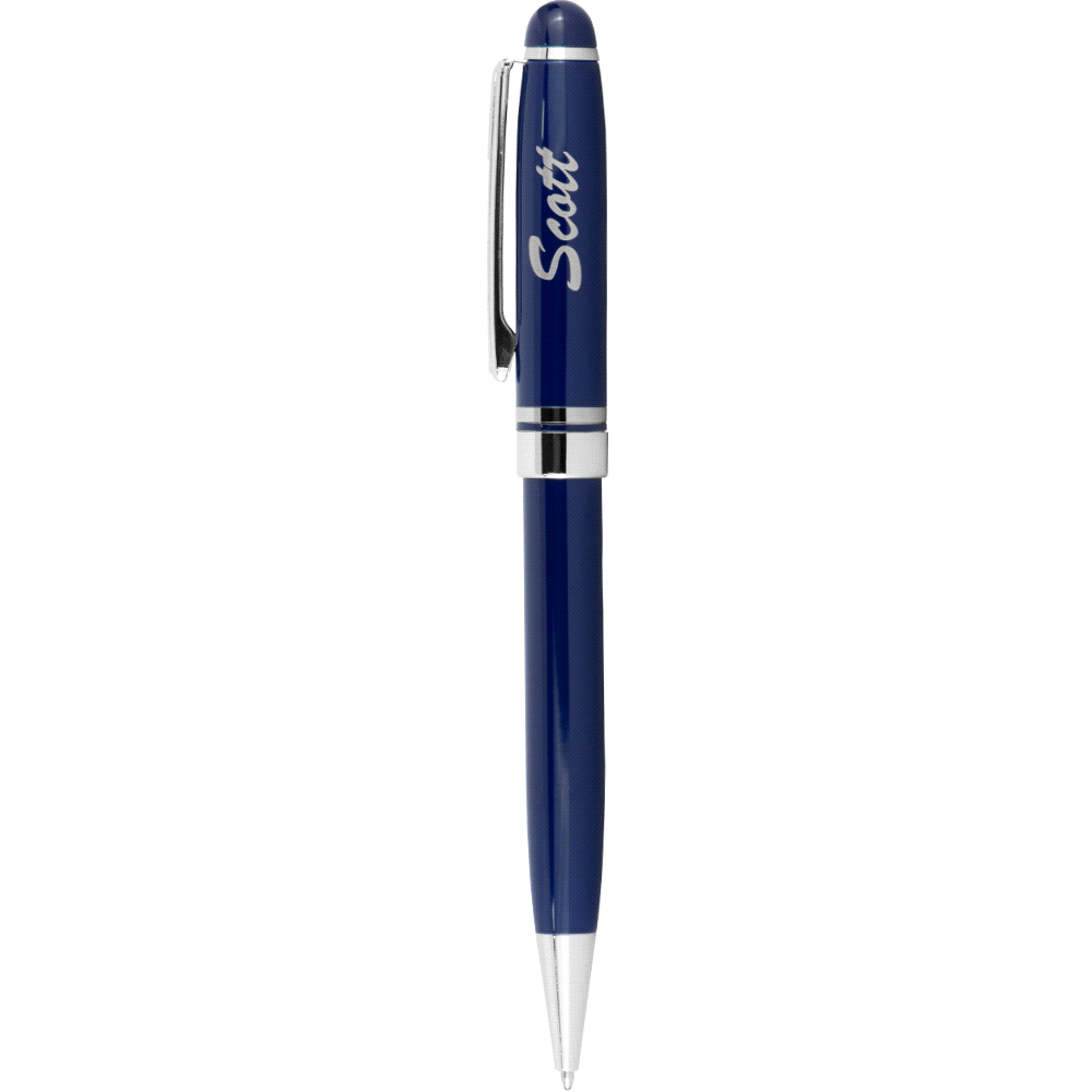Gift Set - USB In 8G + Pen – Gift Sets – The Range – available in Black, Blue, Silver – thumbnail 3 of 6