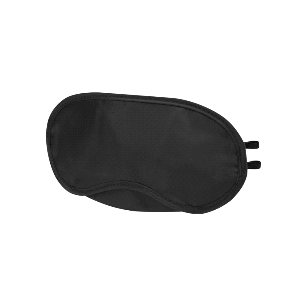 Traveler Eye Mask – Travel Bags – Global Stock – thumbnail 10 of 14