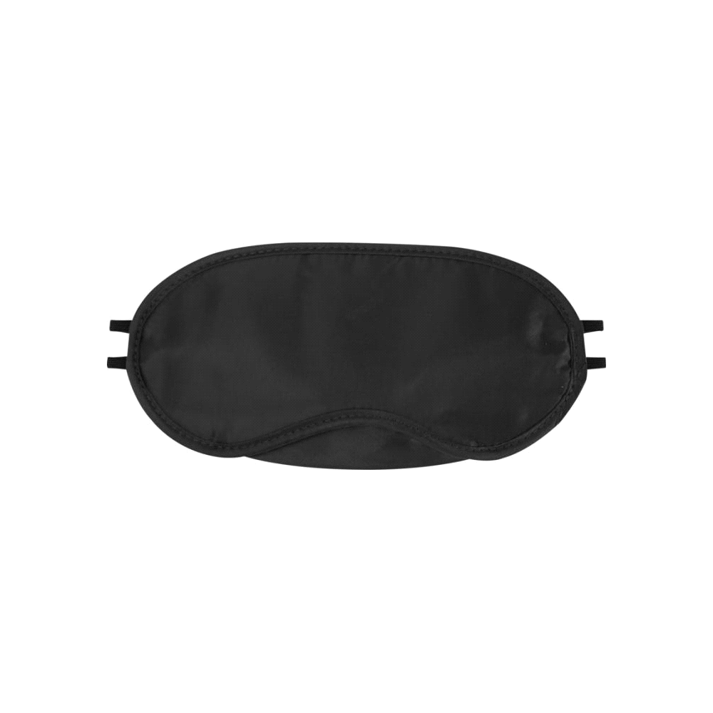 Traveler Eye Mask – Travel Bags – Global Stock – thumbnail 3 of 14