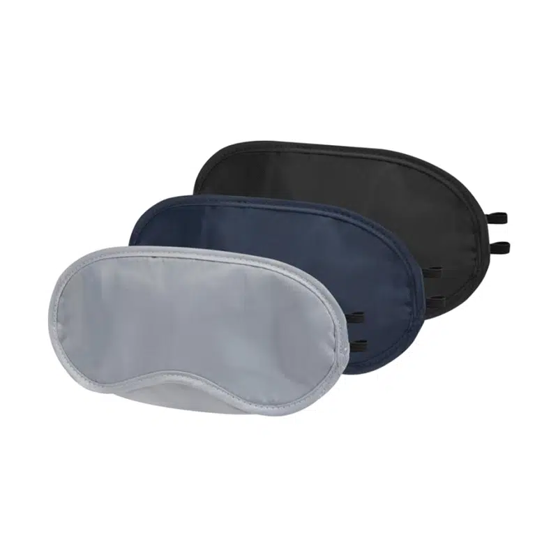 Traveler Eye Mask – Travel Bags