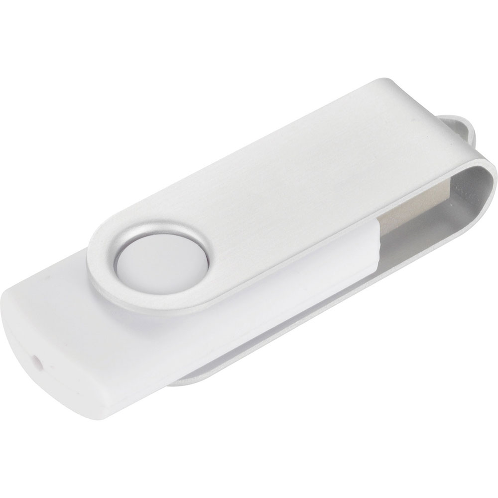 Rotate USB - 16GB - Locally Stocked – USB Drives – The Range – available in Black, White – thumbnail 7 of 11