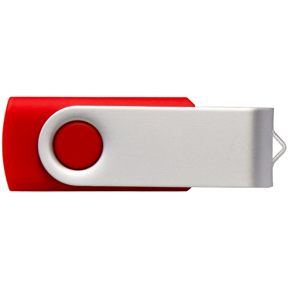 Rotate USB - 16GB - Locally Stocked – USB Drives – The Range – available in Black, White – thumbnail 10 of 11