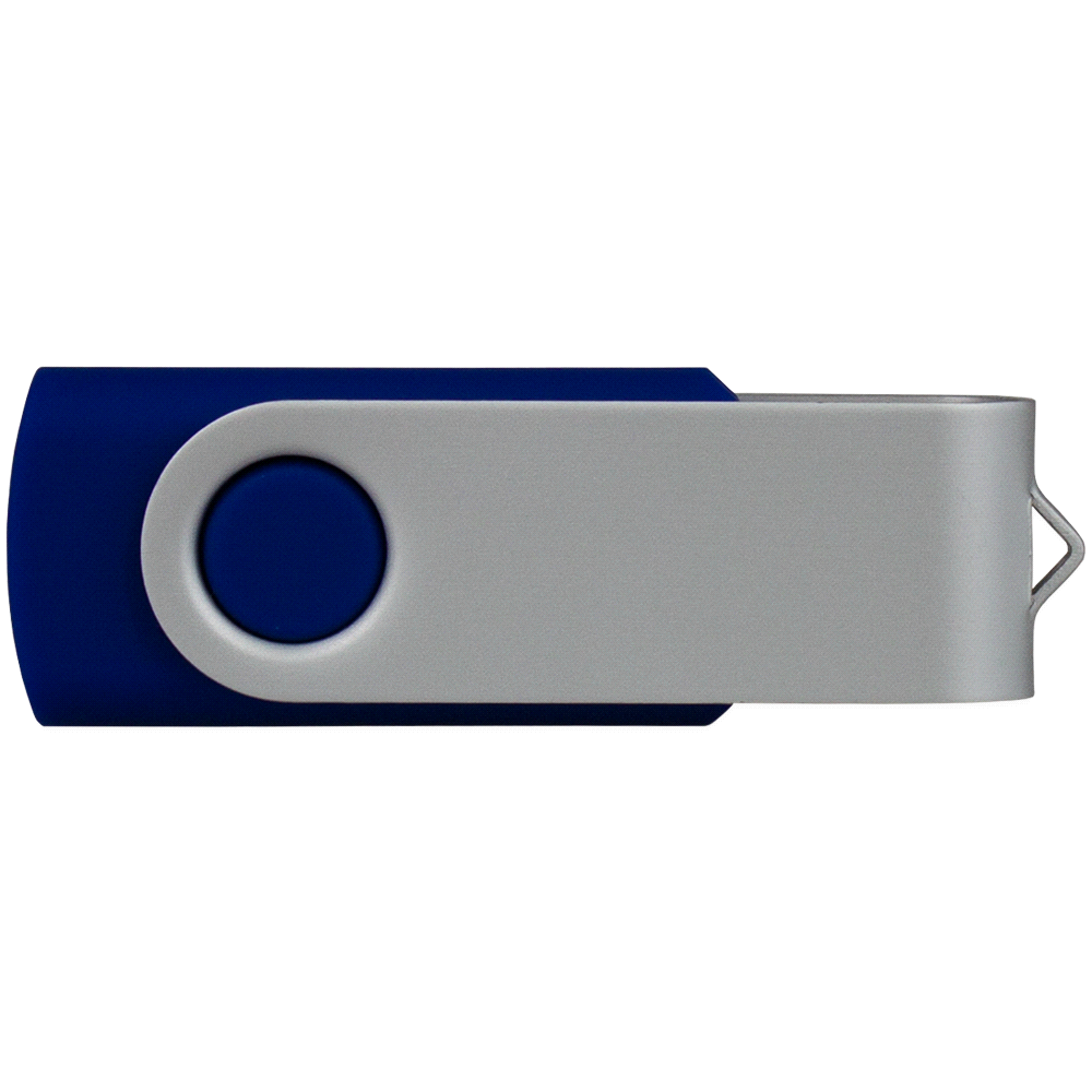 Rotate USB - 16GB - Locally Stocked – USB Drives – The Range – available in Black, Blue, Red and White – thumbnail 11 of 11