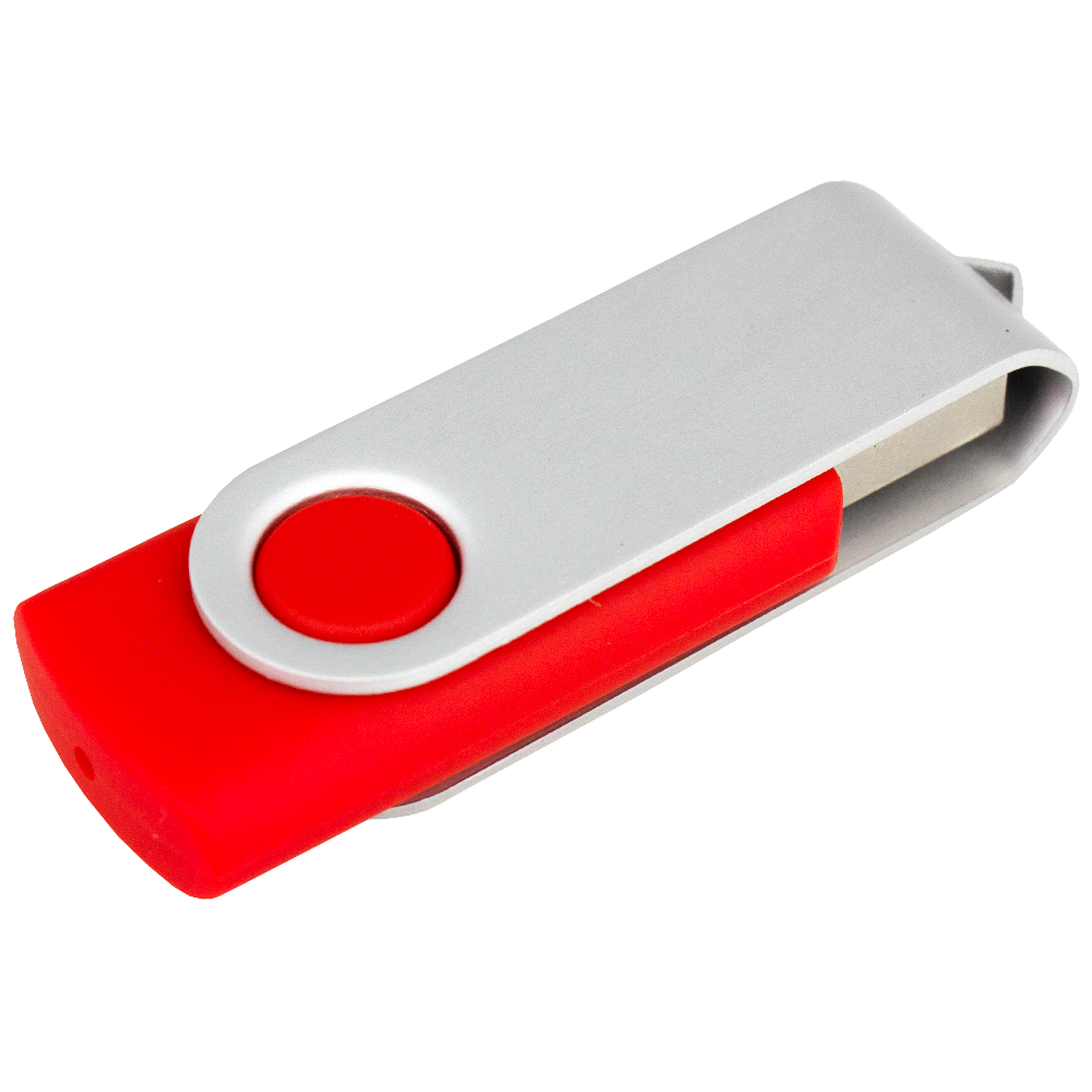 Rotate USB - 16GB - Locally Stocked – USB Drives – The Range – available in Black, White – thumbnail 6 of 11