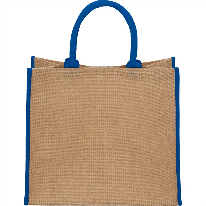Large Jute Tote 28L – Shoppers